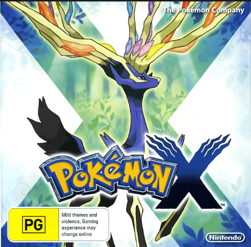 pokemon x and y emulator mac